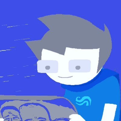 john egbert shady facts | im more active on @_ectobiologists