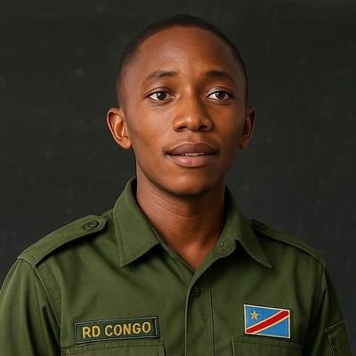 je suis jeune célibataire, et étudiant dans la science juridique à L'UNIVERSITÉ DE MARTYRS DU CONGO