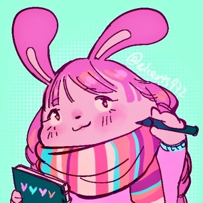 🎨 artist |💕they/he/she| 16 |EN/一点中文| ✨VERY multifandom| 🌷OCs | 🎀 fanart|🍬 personal use allowed | ⭐️ pls remember to credit me!!| ❌NO AI