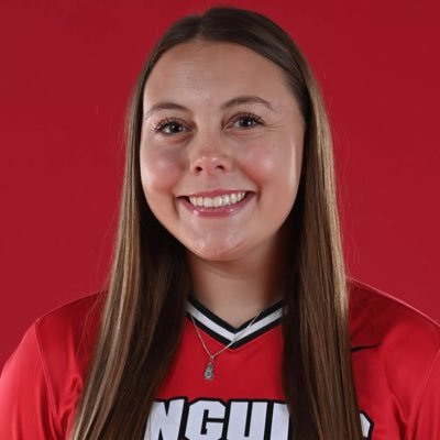 @ysusoftball alum ‘24 | Assistant Softball Coach @gannonsoftball | Count your blessings🩷
