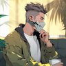 gobinonft's profile picture. CEO @TriangleWeb3