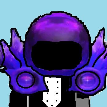 G_Galaxy_1's profile picture. I am the Galaxy, i am the General, General Galaxy? only thing i thought of...