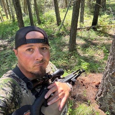 ForestRover314's profile picture. Just an average PNW guy who loves the outdoors, hunting and music 🫡🇺🇸🦅⛰️🔫🦌🦃🐻🫎🎧!