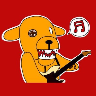 好物はロックンロールとベースボール 本間ニア Ⅰ ボ・ヘッズ Ⅰ ex.BUSTERS Ⅰ 広島東洋カープ Ⅰ FIGHTERS#54 ライブ後はとても煩いです