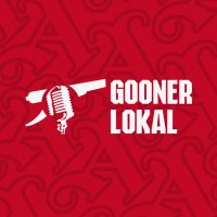 Gooner Lokal (@gooner_lokal) 's Twitter Profile Photo Gooner Lokal (@gooner_lokal) 's Twitter Profile Photo