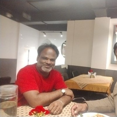 NatarajanMookan's profile picture. Present: Asst Prof as Guest Faculty@KMC, DU, New Delhi, India
Past: RA@IIEER Kolkata, PDRA@Jiaxing University, China
Always: Writer, Thinker, Feminist, Atheist