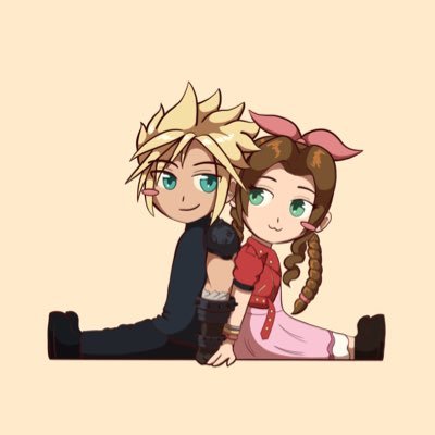 Art acc: https://t.co/G1oGBjf0dj ✨Clerith✨Anti genAI 🚫 I block liberally! | FF7 and Pokémon 💛