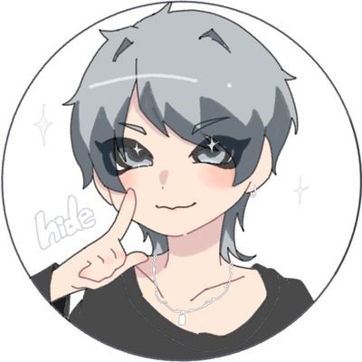 hideさんのプロフィール画像