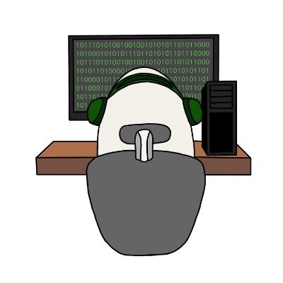 thecodingegg's profile picture. Just an egg who likes coding.
