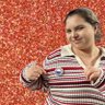 cowboylikejul's profile picture. 🇵🇸she/her | that evermore & 1989 girl | BLACK LIVES MATTER | tnx13🥹| lhqx1 | taychaplivbrina | #1 tayniall stan | epcot lover | I yap about wicked & tv shows