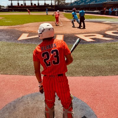 Erick Flores Profile