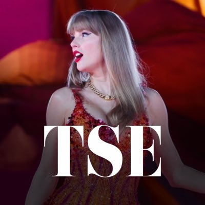 Taylor Swift Edits Profile
