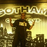 D'Sean Ross (@dseanrosscomedy) 's Twitter Profile