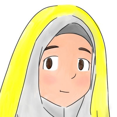 xnazwashabrina's profile picture. Seorang belajar, seorang programmer, seorang kreatif. Saya adalah Nazwa yang mencintai karya dengan sepenuh hati.