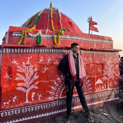 rajkale69's profile picture. coep'26•21•aries