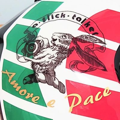 バイク垢ですタブン🤔🏍 ⁉️
ソフトクリーム友の会 ♯65バイク以外多数 カモ🦆 はちわれ猫さん「のろしくん」も時々🐱