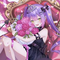 ゆかり (@yukari_notex) Twitter profile photo