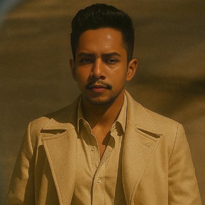 Mithun879042's profile picture. Aspiring Software Engineer | Problem-Solver with a Background in Aviation | Passionate About Building Scalable Solutions | Self Taught Programmer