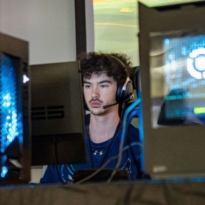 Rematch player for @Lotus8Esports
Rematch Top 8 NA
RLCS Top 128 NA