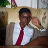 nanayaamoako's profile picture. Model | Health Equity Enthusiast | MPH| Probably being sarcastic unless I’m not | Free all colonized peoples 🇵🇸🇨🇩🇸🇩| she/her. if you’re a man ew