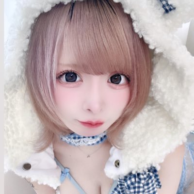 でちゃう!関東編集部の姫( ꜆°꒳ ˂ 。)⸝꙳( @dechauKanto ) うんうん、ちぅの人😻みくるん、みぅるって呼ばれてます💋ぱちょすろ、だ〜いちゅぴ😻 ある程度のコンテンツ話せます❕DM返せません🙅♂️事務所の人と見てます❕
