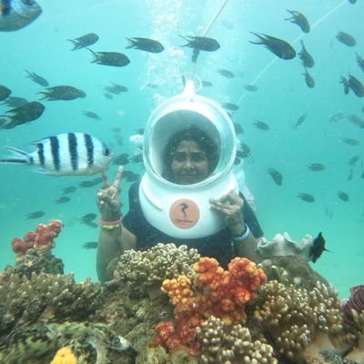 Bindu72271169's profile picture. Seeing beauty in every person I meet.