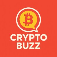 Crypto Buzz (@133_crypto) 's Twitter Profile