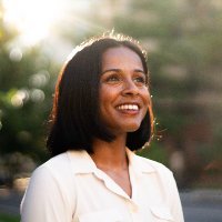 Aparna Raj (@aparnafordc) 's Twitter Profile
