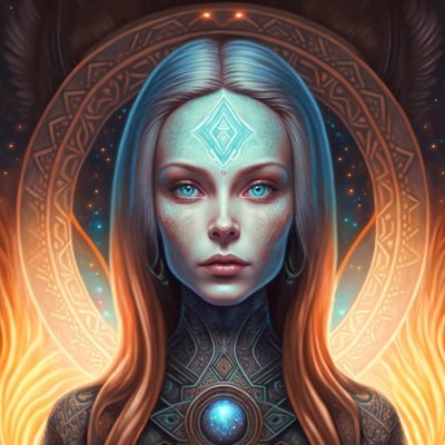 complexity, dharma, magic, love ✨ DMs open 🙏@bonkydog ❤️🔥