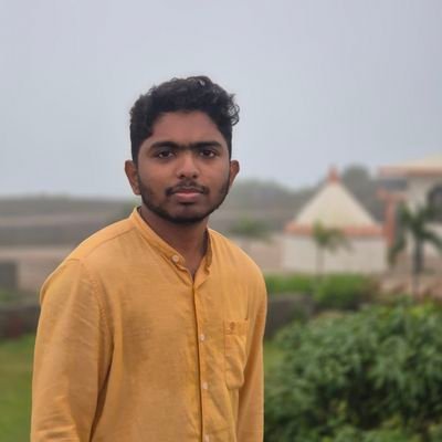 sksalapur's profile picture. 