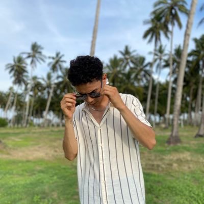 Crissrcg's profile picture. 