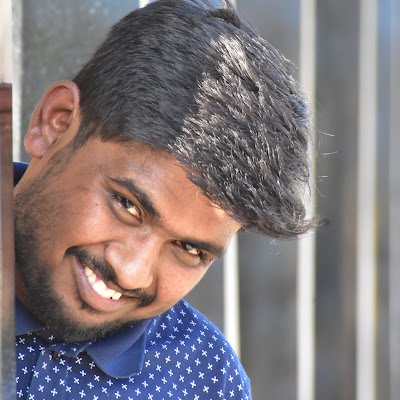 Dhanushc627583's profile picture. 