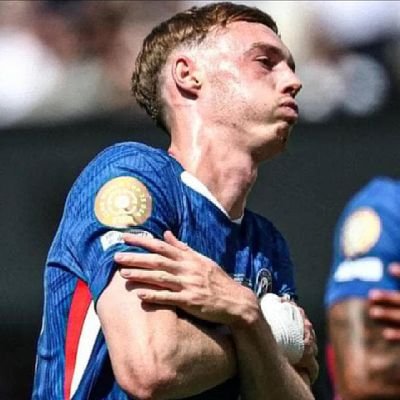 Felix1334837's profile picture. #felo💫 
Brand: Chelsea Football Club Fan
God Fearing🙏🙏💯
Bring Deals