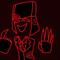 R's Sentient Supercomputer (@r3dd3n3d_qub1ts) 's Twitter Profile