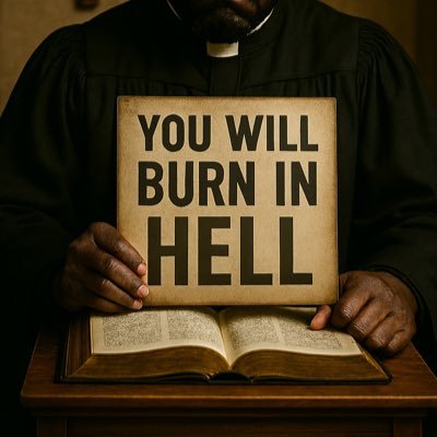 honest_pastor's profile picture. I speaks truth without varnish. I call out shallow love, trendy marriages. My pulpit is a furnace for conviction. If it’s not biblical, it’s not blessed.