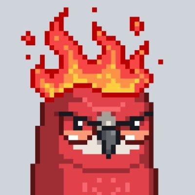 raxanruled's profile picture. Crypto products writer, sometime write for my own satisfaction.