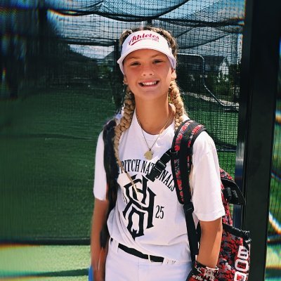 Softball | AthletesHQ | Sycamore, IL OF/3B/UTL | Class of 2030 |
Emersen.johnson45@outlook.com
NCAA ID# 2509714964