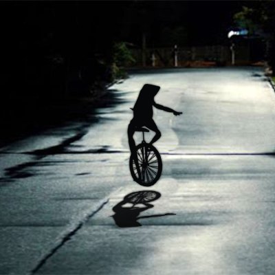 Joorjiさんのプロフィール画像