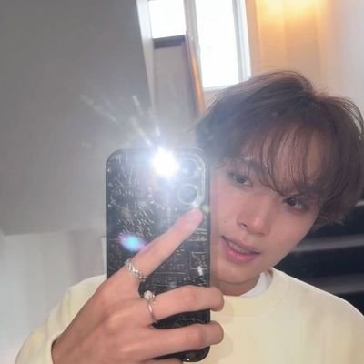— ʕ·ᴥ·ʔ #해찬
♪✧*。 ୨ 🌻 ୧ HAECHAN 해찬 'CRZY' TASTE ⤵️