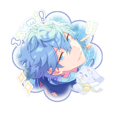 imaa ☆ | joki enstars Profile