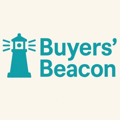 Official X for Buyers Beacon ---
products and tech choice comparisons