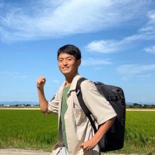 8月中旬から3カ月で【世界一周】する農旅人 🌏️ | 今はオーストラリア🇦🇺 |農業をお手伝いしながら旅する「農旅」 | 国内38都道府県48農家さん | 農業の魅力を伝えたい!!| noteメンバーシップ「農旅サークル」やってます〜| #ライター #のののアンバサダー