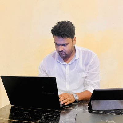 11mdasjad's profile picture. https://t.co/HIBcWbUtoX CSE (AI/ML) | 🎓 2027 | 🚀 Building AI-driven projects | 🛒 Founder of Krishi Mitra  & ABEERR |🧠 Passionate about LLMs & IoT in AI 🧑‍🏫