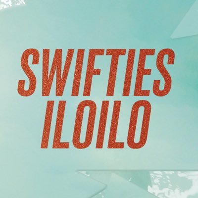 swiftiesiloilo's profile picture. Welcome to Swifties Iloilo, a Swiftie community based in the City of Love, Iloilo City.