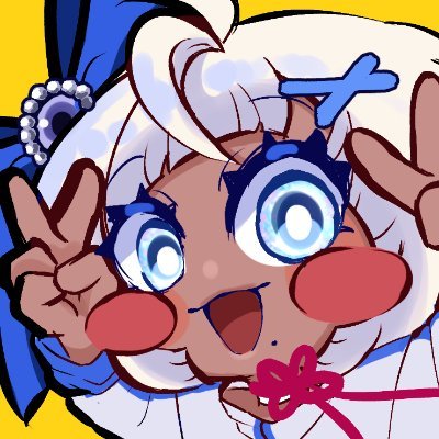 OPALgozaimasu!
✧A lonely stone ||🫧💎|| Twitch Affiliate Artist/Animator
🎨: #anAifull
📹: #Aiclipse
(Formerly ZERO)
ママ|パパ : @Cheese7420 @kornos
