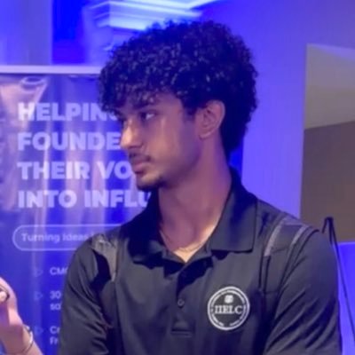 Rajiv Mallisetty Profile
