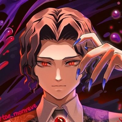 鬼舞辻無惨 (@muzan253) / Posts / X