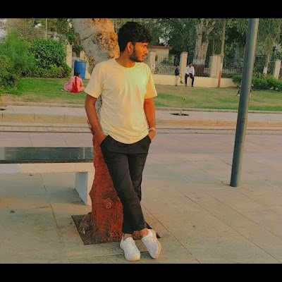 montu48444's profile picture. 