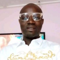 Tall Joshua olabode (@ladapo82olabode) 's Twitter Profile