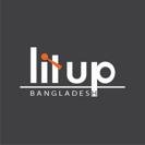 Litup2025's profile picture. A professional lighting solutions provider in Bangladesh.